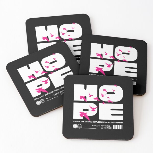Item preview, HOPE designed and sold by PGAart.