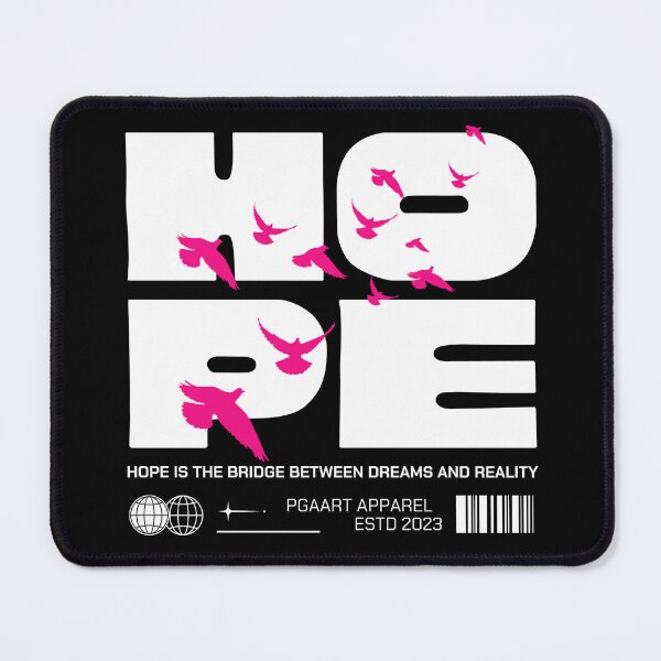 Item preview, HOPE designed and sold by PGAart.