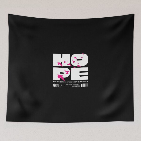 Item preview, HOPE designed and sold by PGAart.