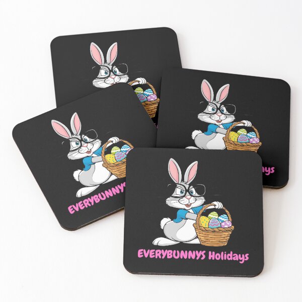 Item preview, Everybunnys holidays designed and sold by whatthefoxsays.