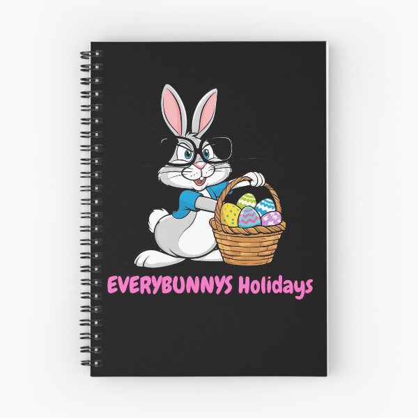Item preview, Everybunnys holidays designed and sold by whatthefoxsays.