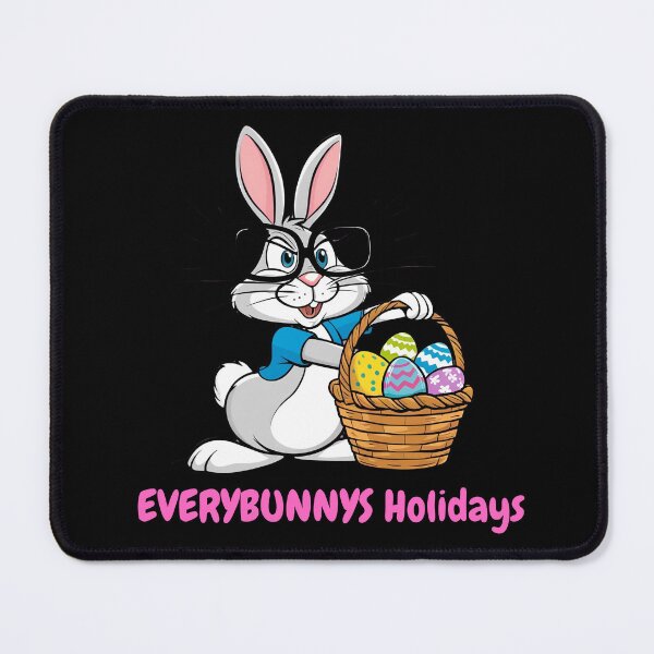 Item preview, Everybunnys holidays designed and sold by whatthefoxsays.
