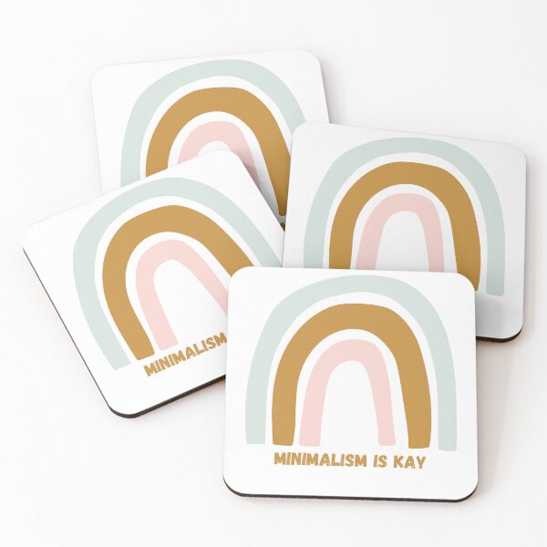 Item preview, Minimalism is Key designed and sold by SarkisovaNune.