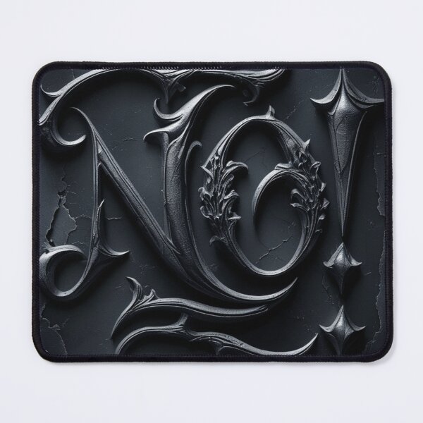Item preview, No! 11 designed and sold by Zeir Shop.