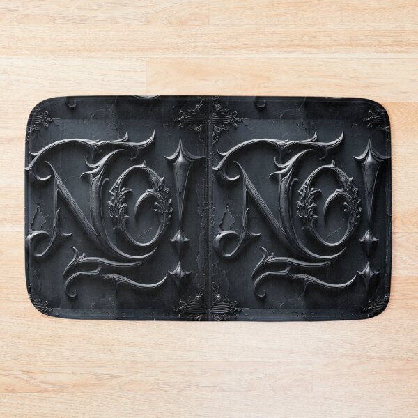 Item preview, No! 11 designed and sold by Zeir Shop.