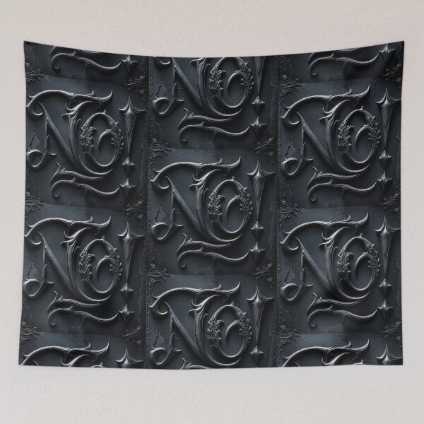 Item preview, No! 11 designed and sold by Zeir Shop.