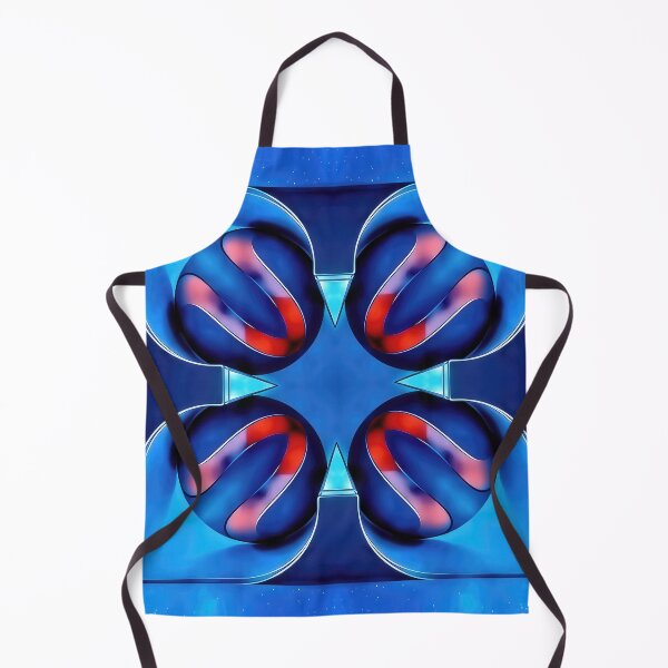 Item preview, The Art of Quad Orbitals designed and sold by RickGoulet.