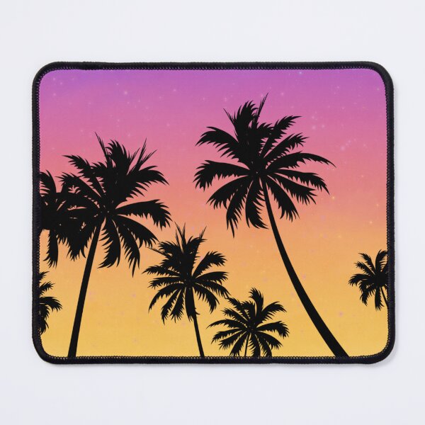 Item preview, Tropical Sunset designed and sold by MKFDesigns.