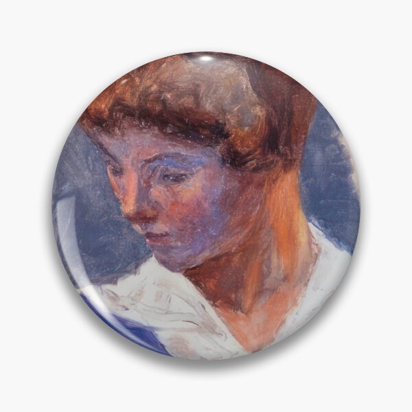 Item preview, A Young girl  by Pierre Bonnard designed and sold by ShelbyMCCCay.