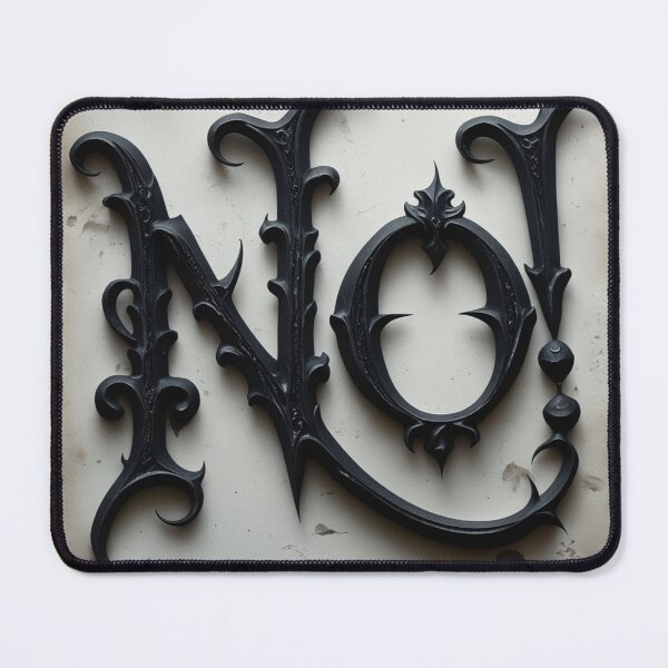 Item preview, No! 13 designed and sold by Zeir Shop.