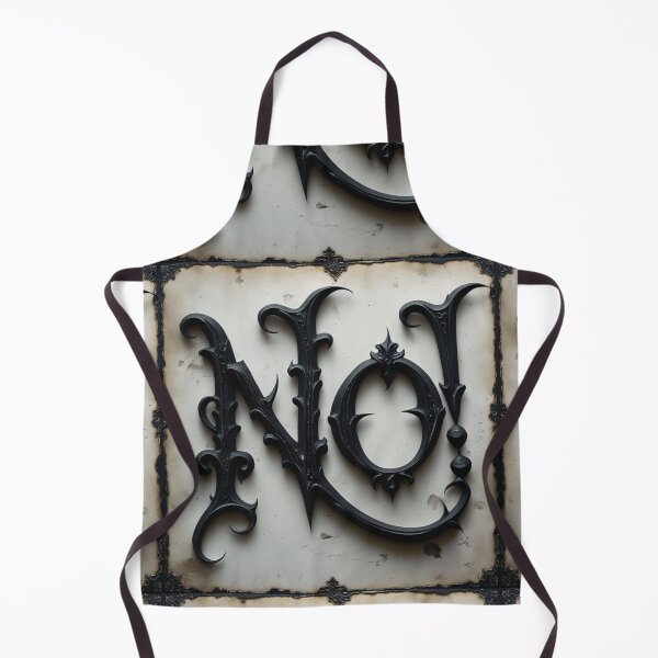 Item preview, No! 13 designed and sold by Zeir Shop.
