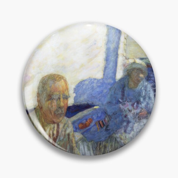 Item preview, At Sea   1924   by Pierre Bonnard designed and sold by ShelbyMCCCay.
