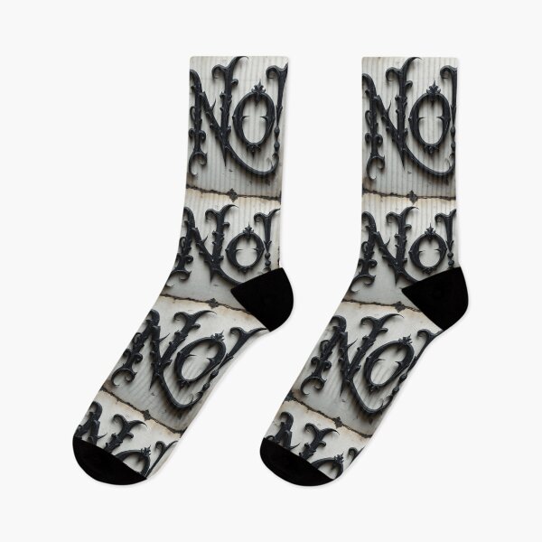Item preview, No! 13 designed and sold by Zeir Shop.