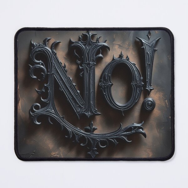 Item preview, No! 14 designed and sold by Zeir Shop.