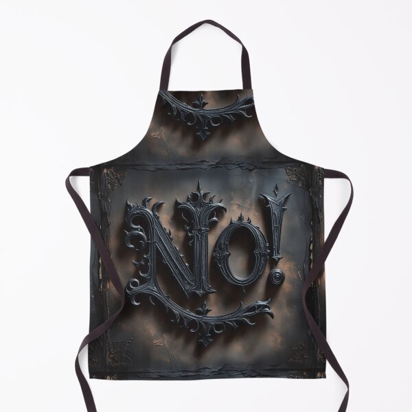 Item preview, No! 14 designed and sold by Zeir Shop.
