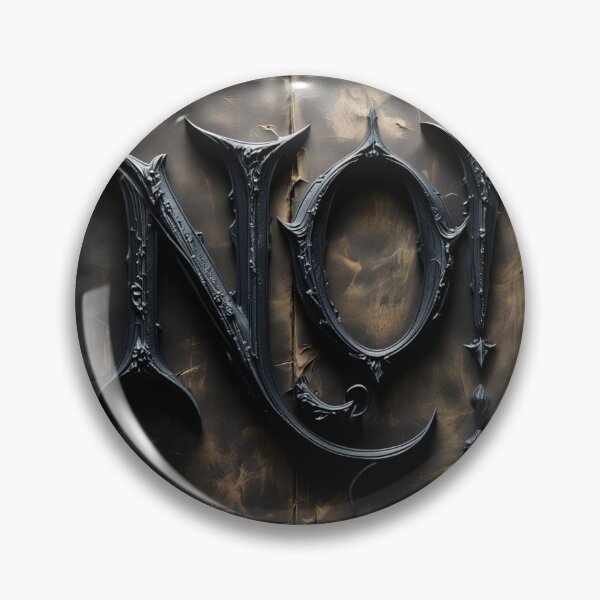 Item preview, No! 15 designed and sold by Zeir Shop.