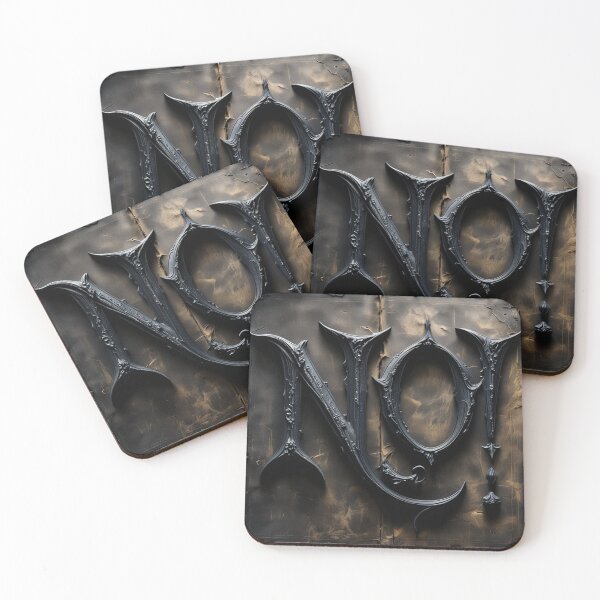 Item preview, No! 15 designed and sold by Zeir Shop.