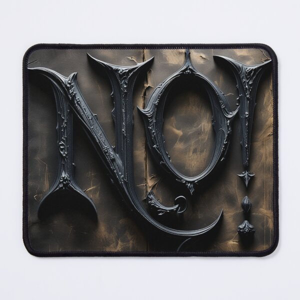 Item preview, No! 15 designed and sold by Zeir Shop.
