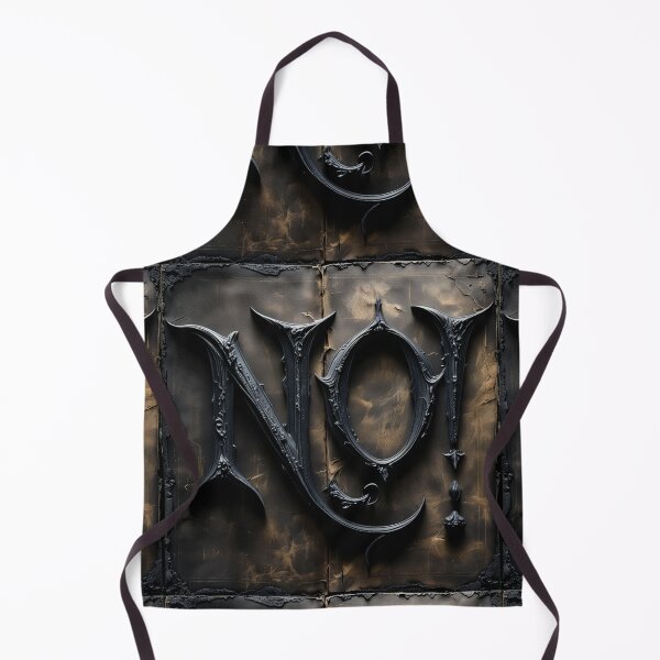 Item preview, No! 15 designed and sold by Zeir Shop.