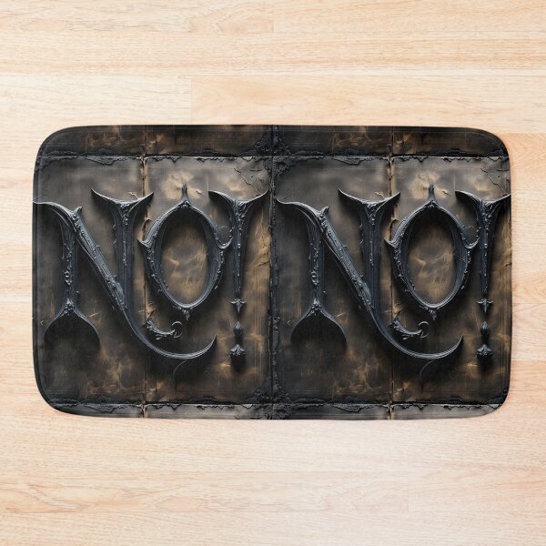 Item preview, No! 15 designed and sold by Zeir Shop.