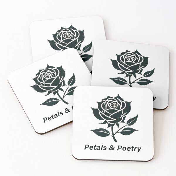 Item preview, Rose designed and sold by Only Good Vibes.