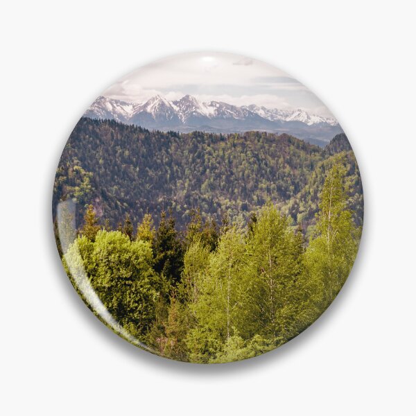 Item preview, The Brotherhood of the Pieniny designed and sold by MerryStomps.