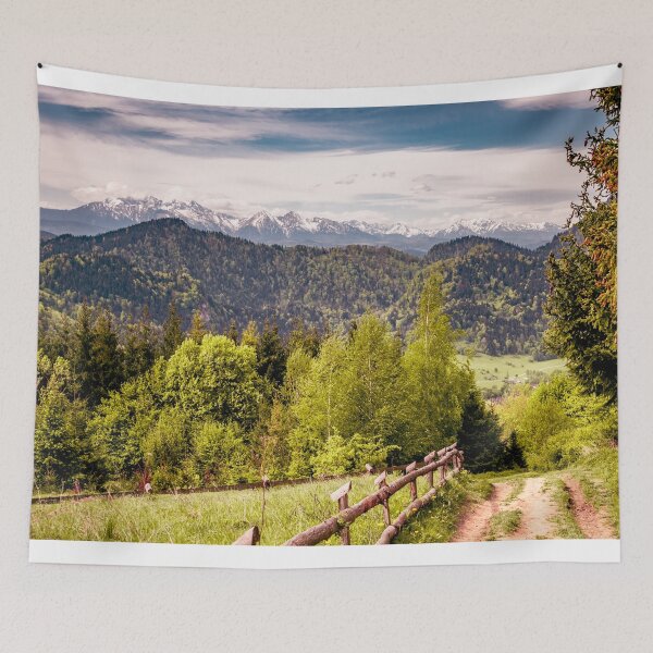 Item preview, The Brotherhood of the Pieniny designed and sold by MerryStomps.