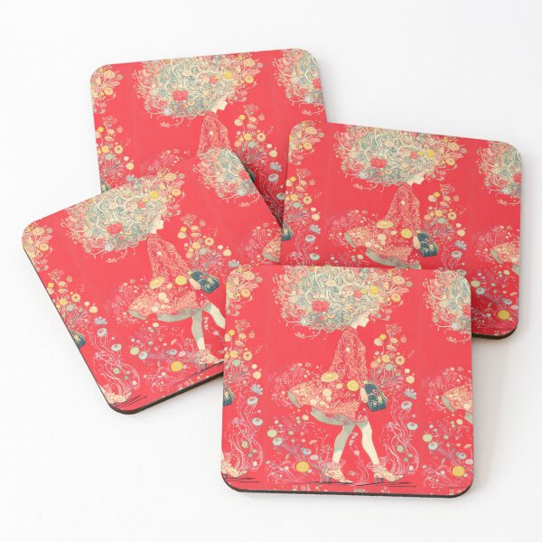 Item preview, Rose Hebe. designed and sold by Neuromech.