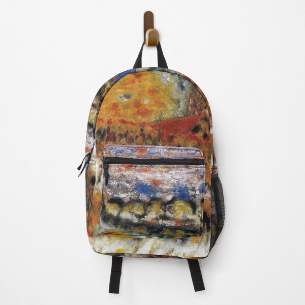 Item preview, Autumn View   1912  by Pierre Bonnard designed and sold by ShelbyMCCCay.