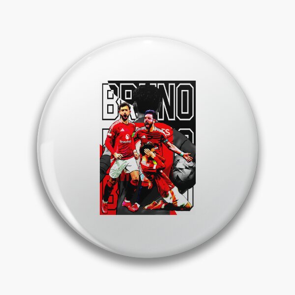 Item preview, Bruno Bruno Bruno – Our Portuguese Magnifico Art designed and sold by GrizzlyCollective.