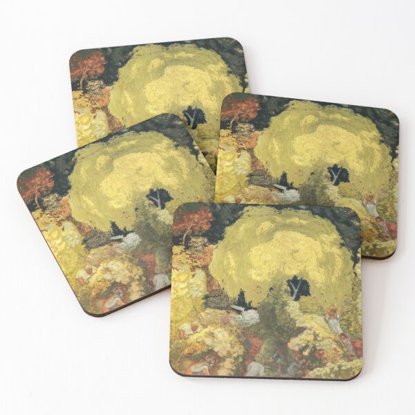Item preview, Autumn The Fruit Pickers  by Pierre Bonnard designed and sold by ShelbyMCCCay.