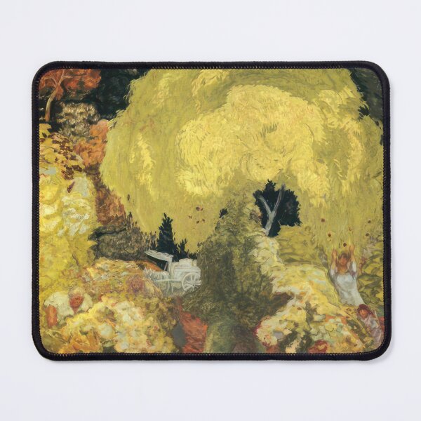 Item preview, Autumn The Fruit Pickers by Pierre Bonnard designed and sold by ShelbyMCCCay.