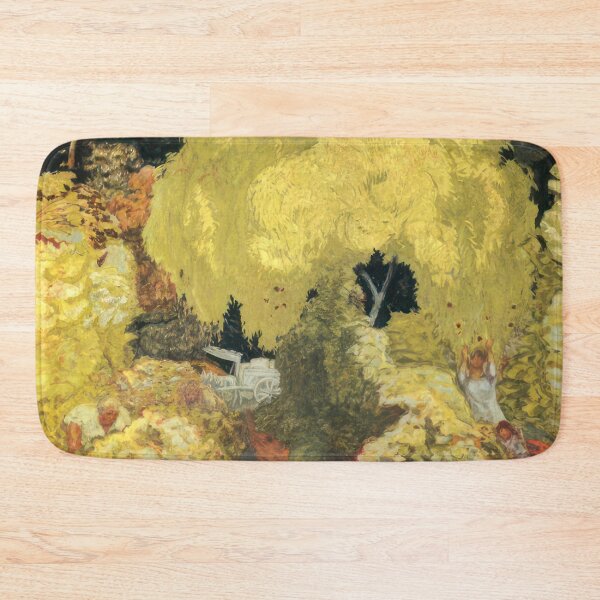 Item preview, Autumn The Fruit Pickers  by Pierre Bonnard designed and sold by ShelbyMCCCay.