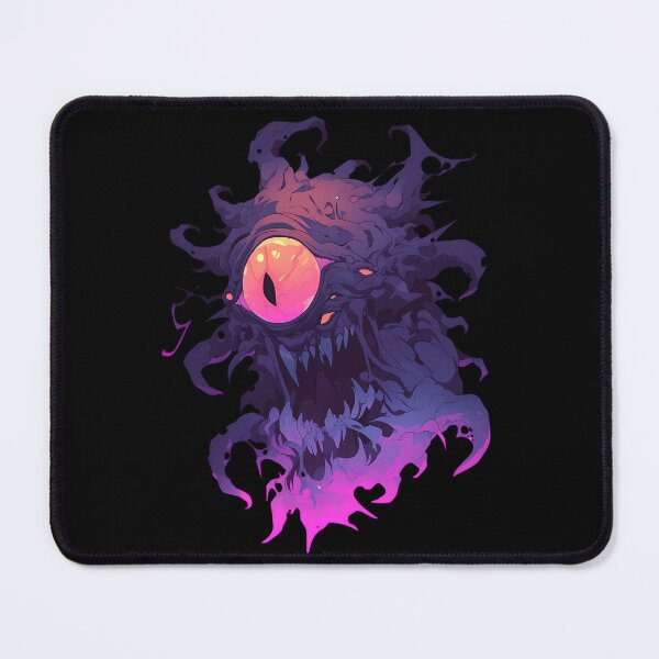 Item preview, Dark Fantasy: Eerie Creature of Night designed and sold by bapupa.
