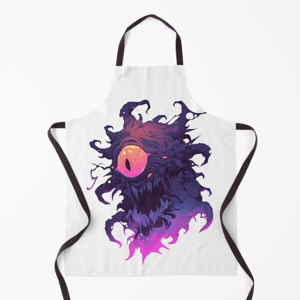 Item preview, Dark Fantasy: Eerie Creature of Night designed and sold by bapupa.