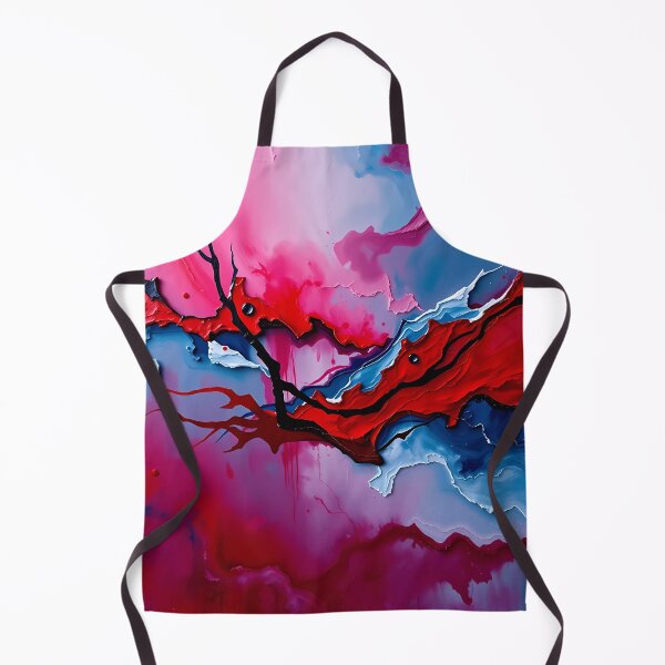 Item preview, Crimson Currents designed and sold by Vitalka-uk.
