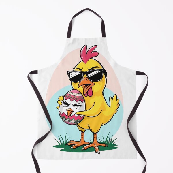 Item preview, Happy easter designed and sold by whatthefoxsays.