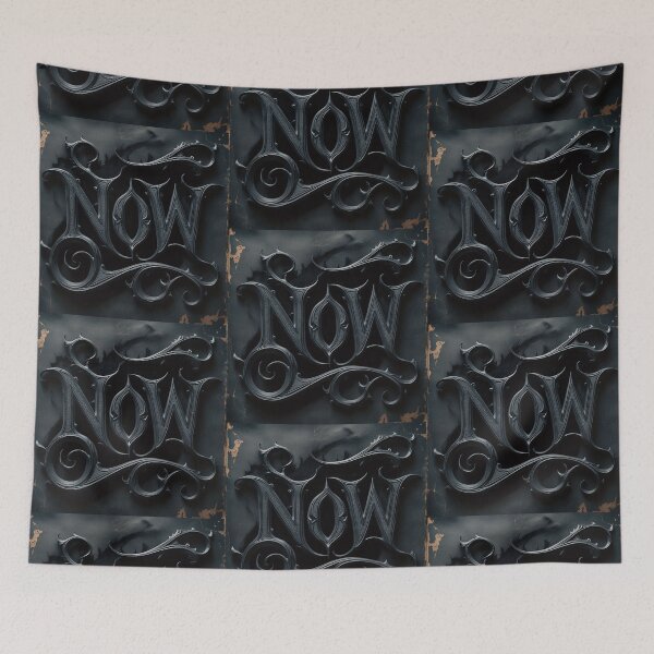 Item preview, Now 12 designed and sold by Zeir Shop.