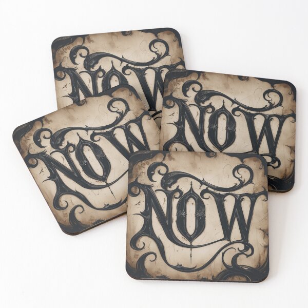 Item preview, Now 14 designed and sold by Zeir Shop.