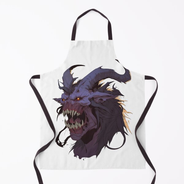 Item preview, Dark Fantasy: Gothic Monster Beast designed and sold by bapupa.