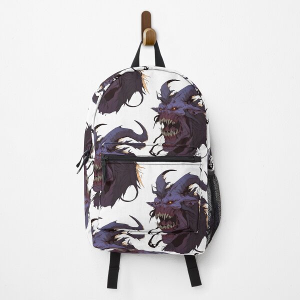 Item preview, Dark Fantasy: Gothic Monster Beast designed and sold by bapupa.