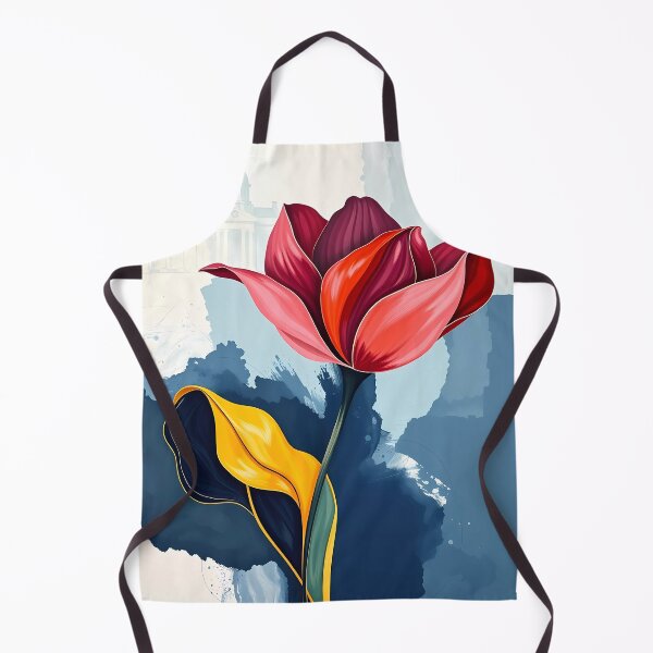 Item preview, Architectural Bloom designed and sold by Vitalka-uk.