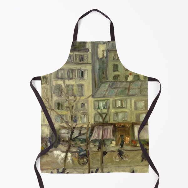 Item preview, Boulevard des Batignolles 1901 by Pierre Bonnard designed and sold by ShelbyMCCCay.