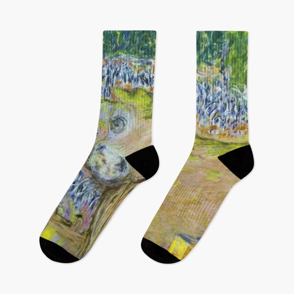 Item preview, Bull and Child   1945    by Pierre Bonnard designed and sold by ShelbyMCCCay.