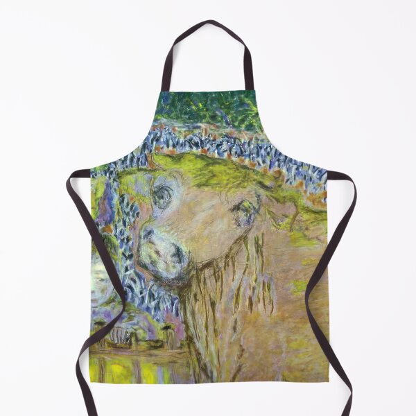 Item preview, Bull and Child 1945 by Pierre Bonnard designed and sold by ShelbyMCCCay.