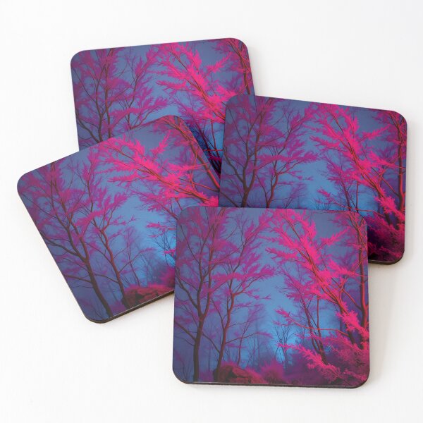 Item preview, Neon Forest designed and sold by Vitalka-uk.