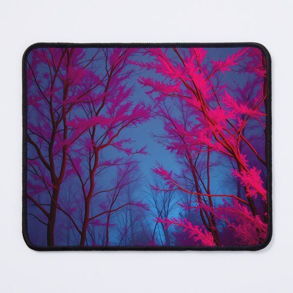 Item preview, Neon Forest designed and sold by Vitalka-uk.