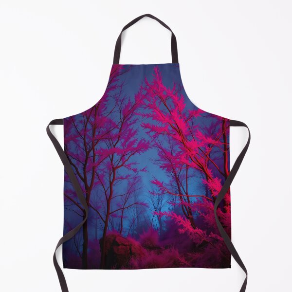 Item preview, Neon Forest designed and sold by Vitalka-uk.