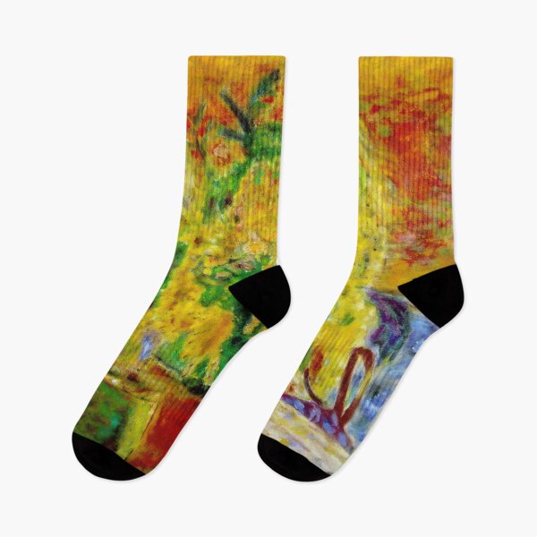 Artikelvorschau, Mimosenstrauß von Pierre Bonnard entworfen und verkauft von ShelbyMCCCay.