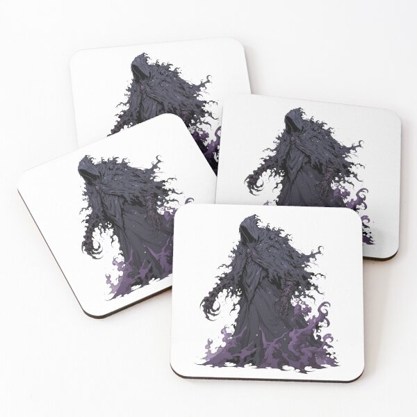 Item preview, Dark Fantasy: Occult Creature designed and sold by bapupa.
